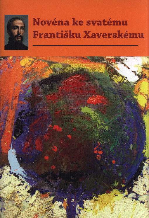 Novéna ke svatému Františku Xaverskému