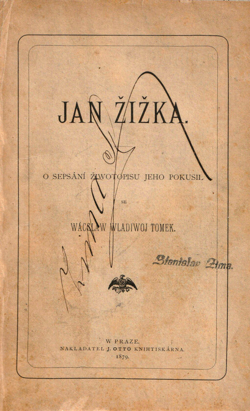 Jan Žižka
