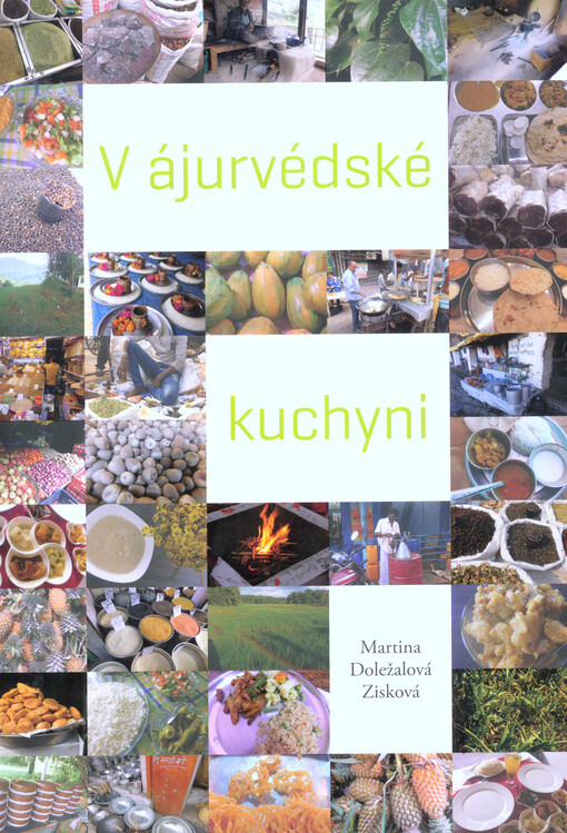 V ájurvédské kuchyni