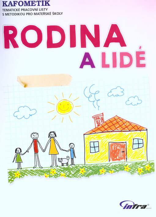 KAFOMETÍK Rodina a lidé