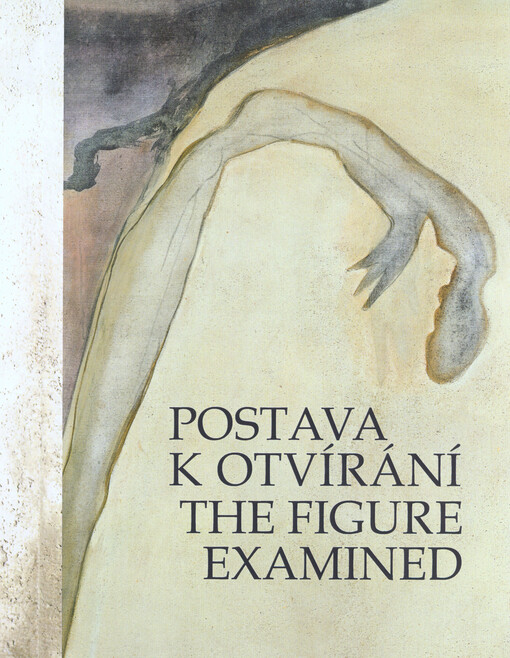 Postava k otvírání = The figure examined