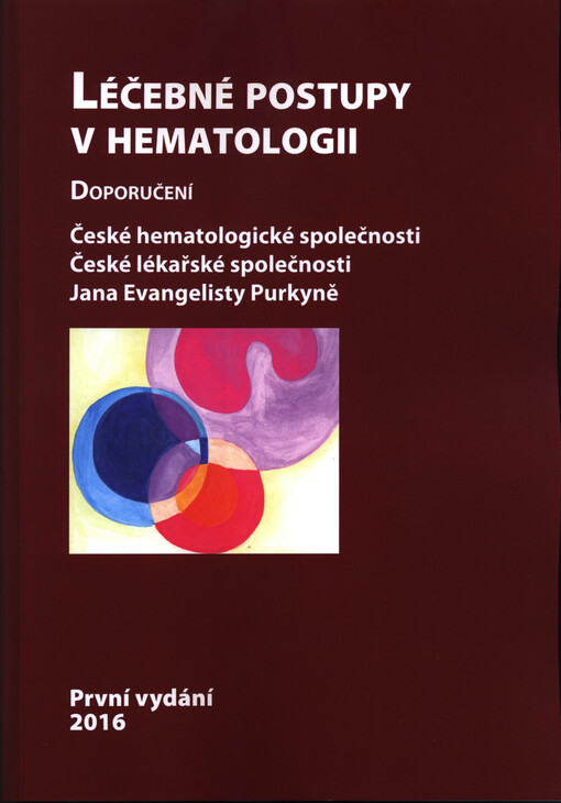 Léčebné postupy v hematologii