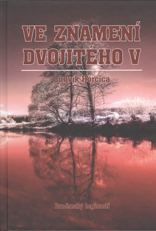 Ve znamení dvojitého V