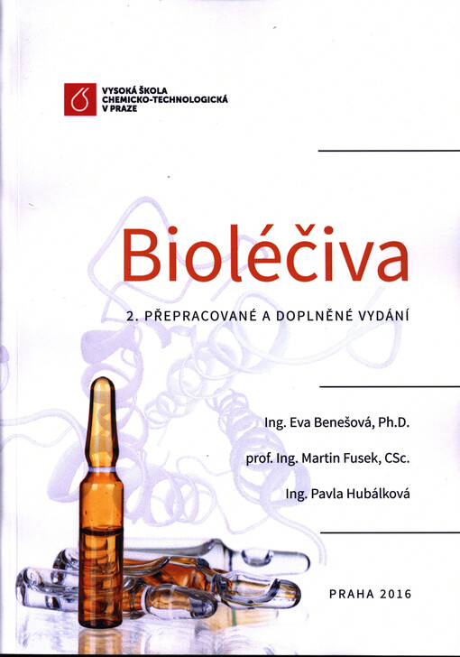 Bioléčiva