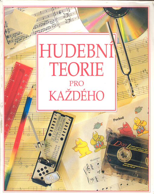 Hudební teorie pro každého