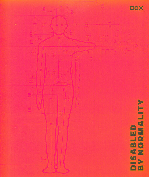 Disabled by normality