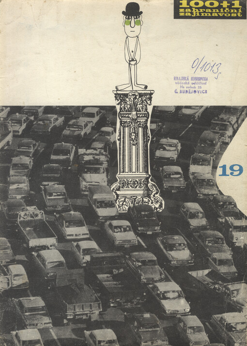 100+1 zahraniční zajímavost