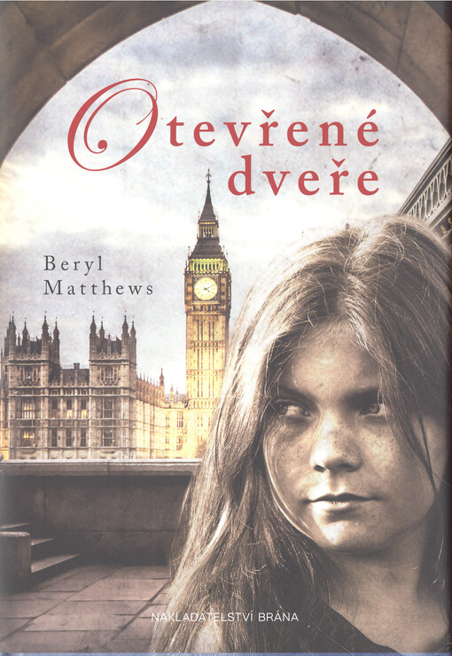 Otevřené dveře