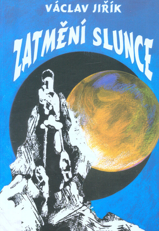 Zatmění slunce