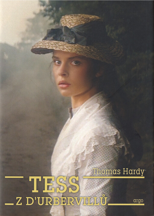 Tess z d'Urbervillů