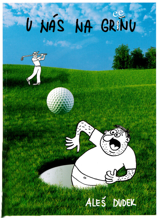 U nás na greenu