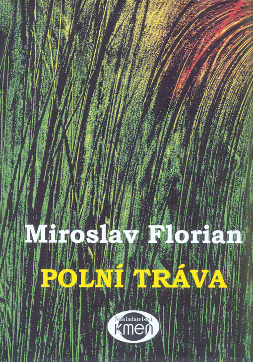 Polní tráva