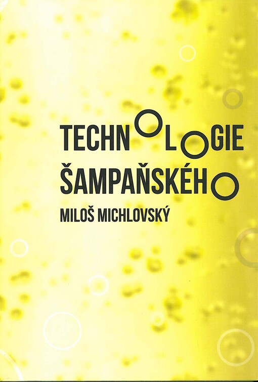 Technologie šampaňského
