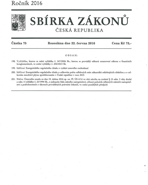  č. 75