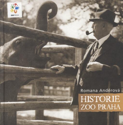 Historie Zoo Praha :prvních 40 let zápasů a úspěchů