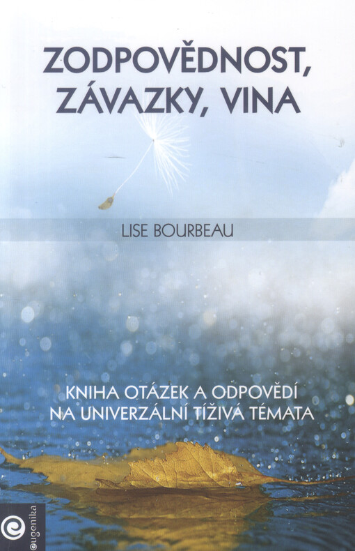 Zodpovědnost, závazky, vina