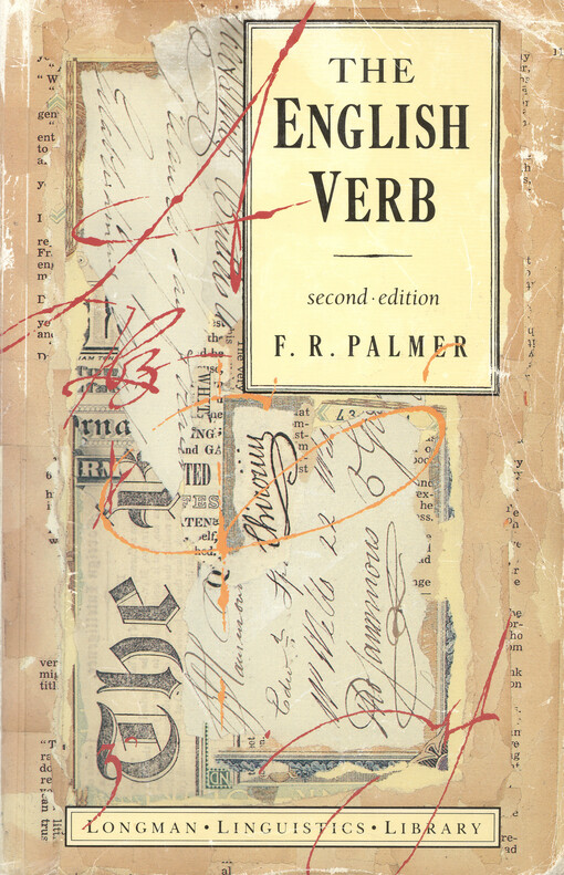 The English verb