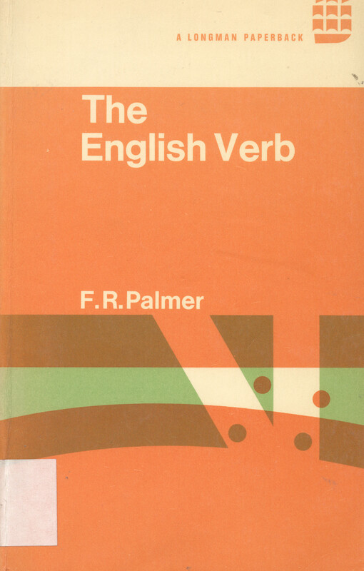 The English verb