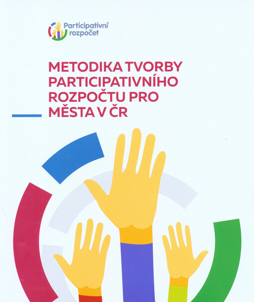 Metodika tvorby participativního rozpočtu pro města v ČR