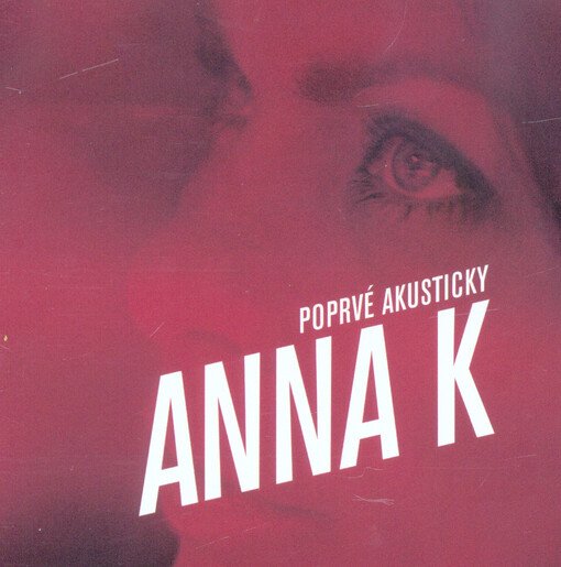 Anna Kpoprvé akusticky