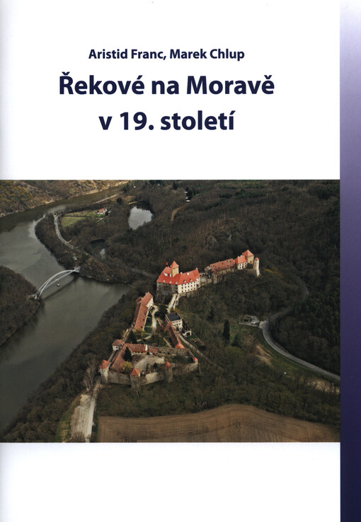 Řekové na Moravě v 19. století