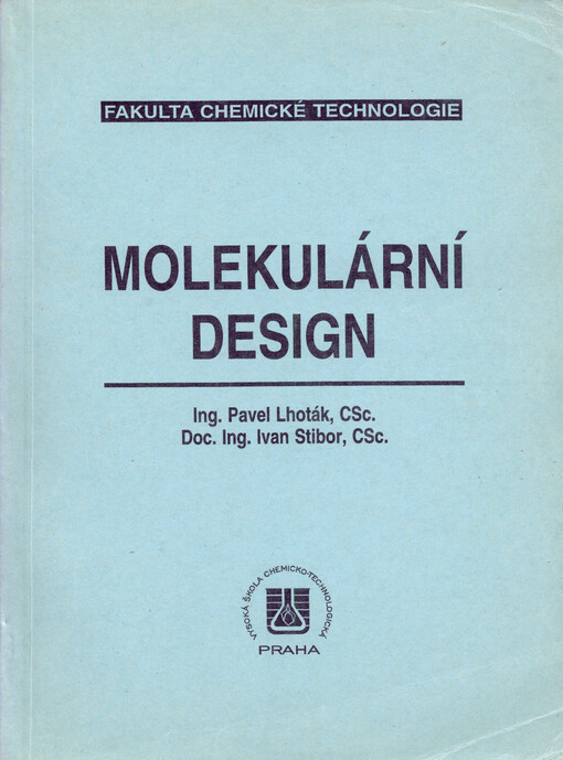 Molekulární design