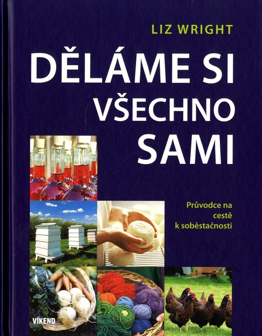 Děláme si všechno sami