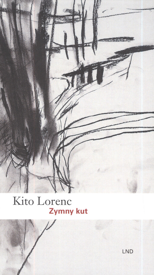 Zymny kut : basnje a smorženki : z dodawkom čěskeje poezije Kyrkonošow