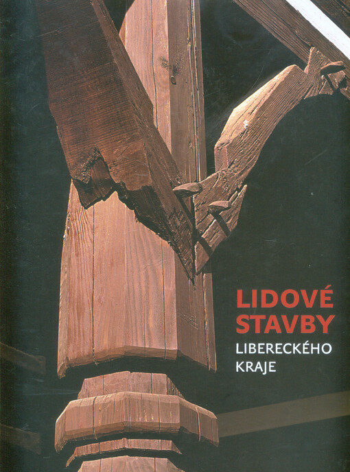 Lidové stavby Libereckého kraje