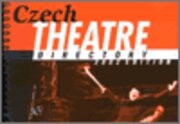 Czech theatre directory : 2002 edition