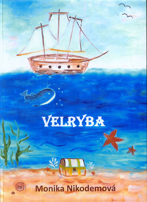 Velryba