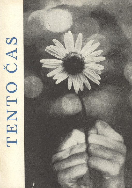 Tento čas : II. kategorie 15-20 let