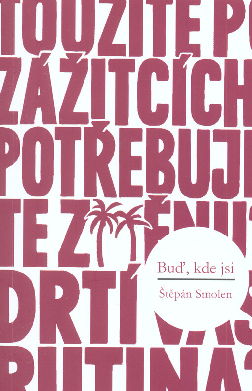 Buď, kde jsi
