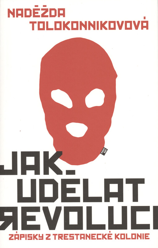 Jak udělat revoluci