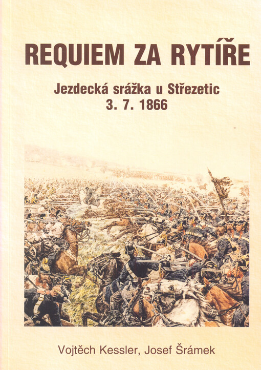 Requiem za rytíře