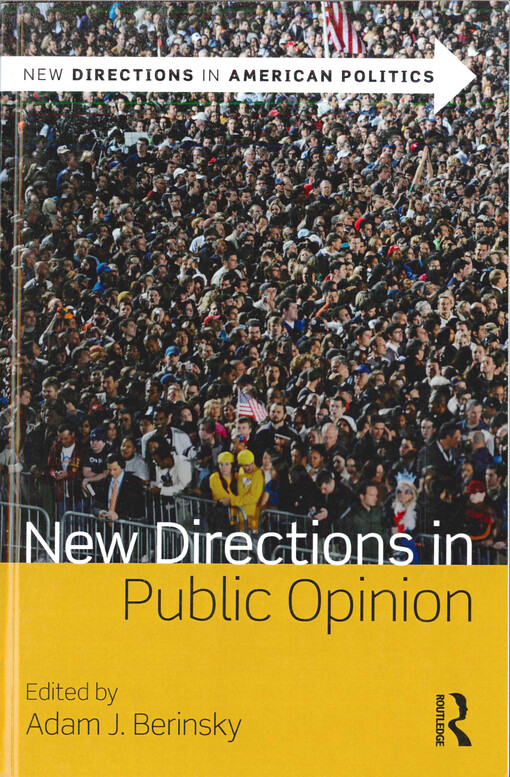 New directions in public opinion