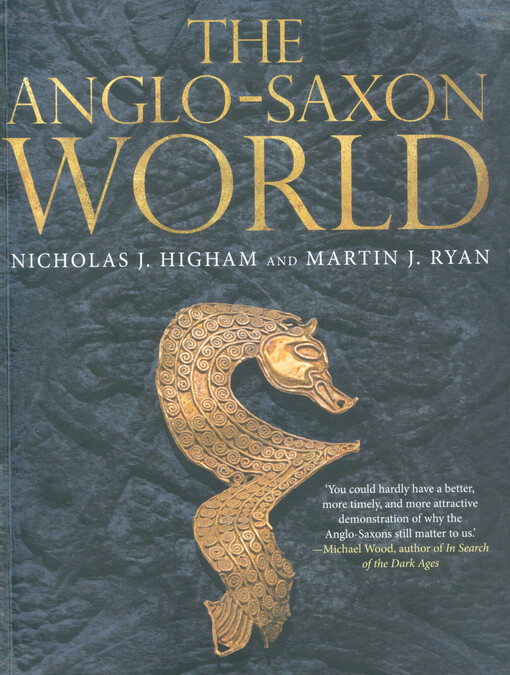 The Anglo-saxon world