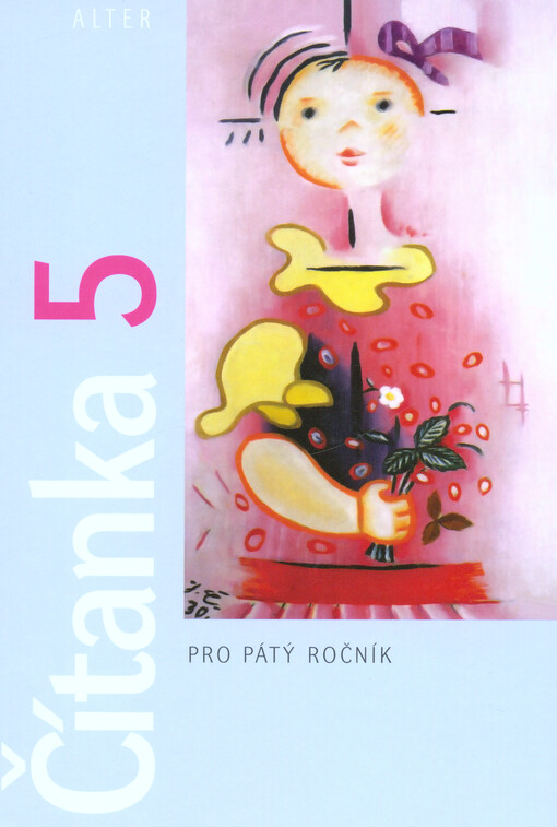 Čítanka 5