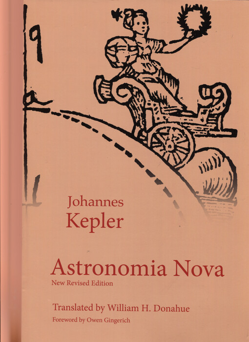 Astronomia Nova