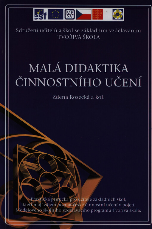 Malá didaktika činnostního učení