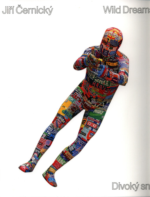 Jiří Černický : divoký sny = wild dreams