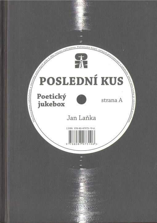 Poslední kus