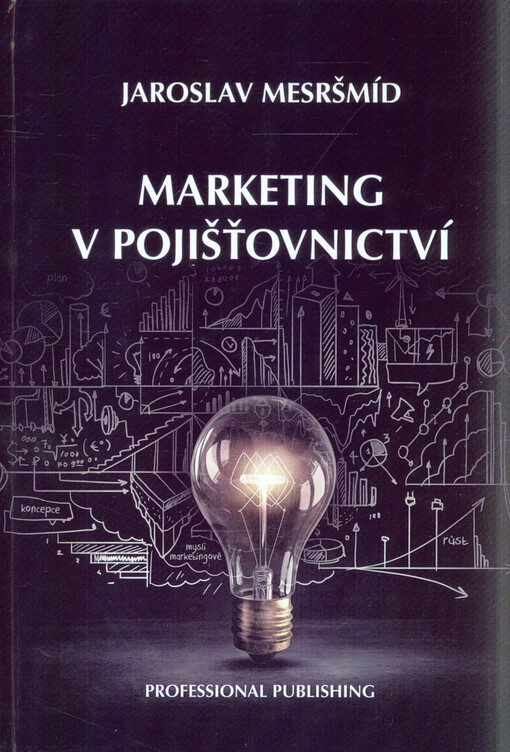 Marketing v pojišťovnictví