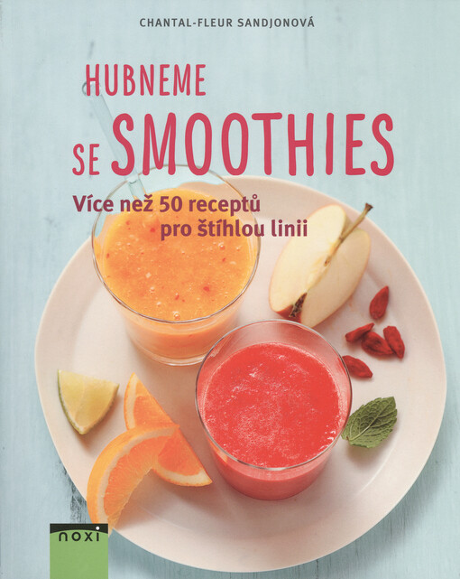 Hubneme se smoothies