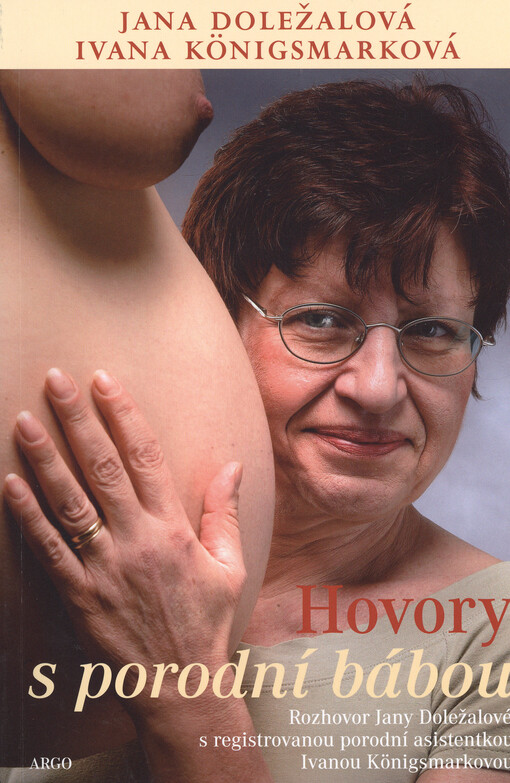 Hovory s porodní bábou