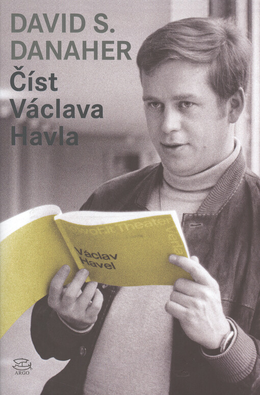 Číst Václava Havla