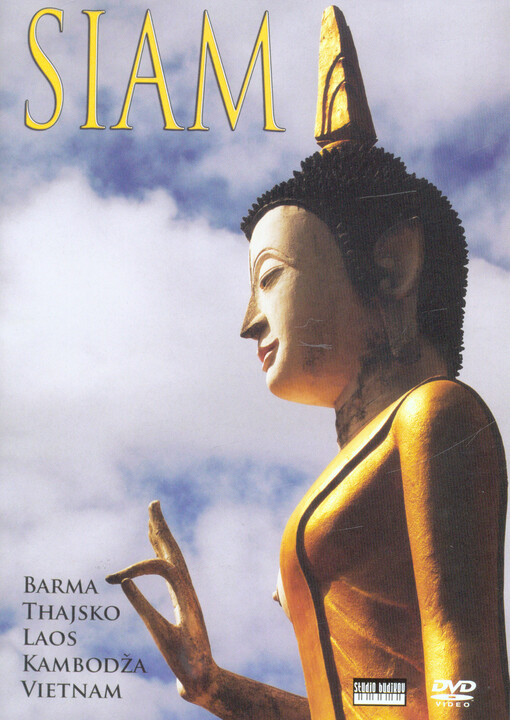 DVD SIAM (2013)