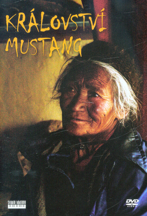 Království Mustang