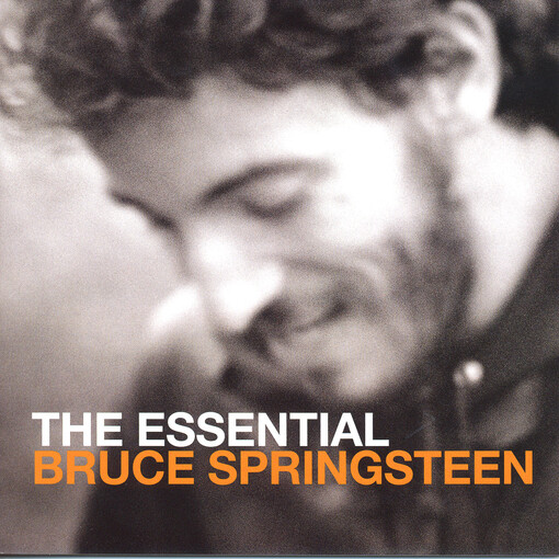 The Essential Bruce Springsteen