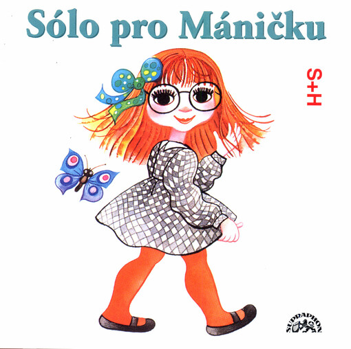 Sólo pro Máničku